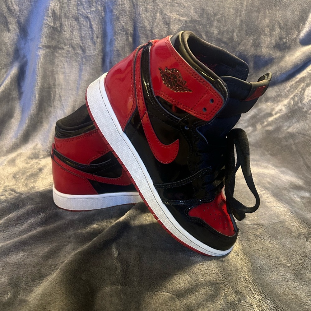Nike Air Jordan 1 Retro